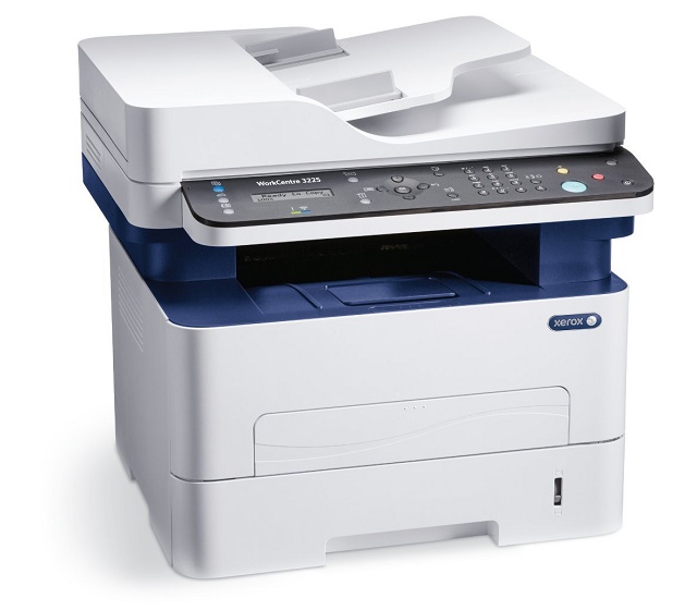 Xerox WorkCentre 3225DNI